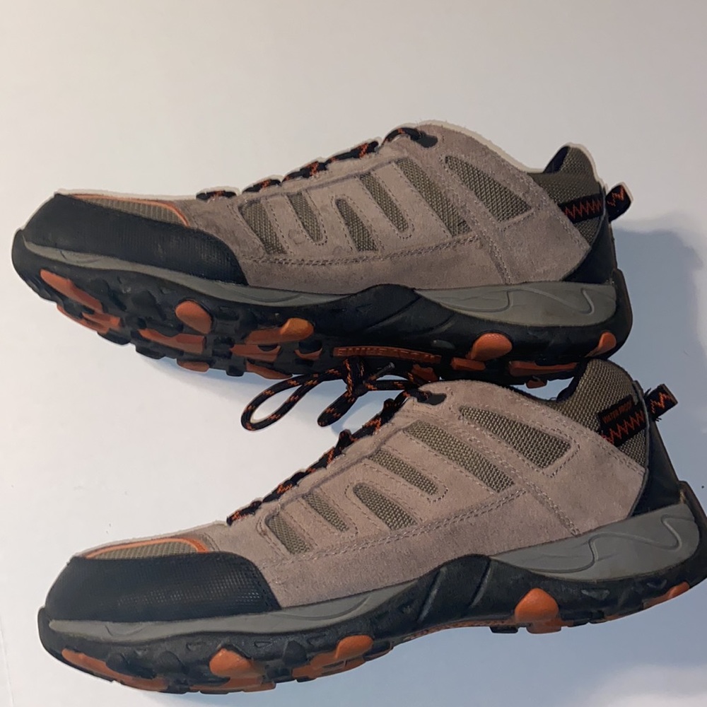 Wolverine Men's hiking shoes 🥾size 13 M - Picture 2 of 8